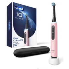 Bàn chải điện Oral B iO Series 5 Chính Hãng