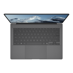 ASUS Zenbook A14 UX3407NA-QD254W (Snapdragon X2 Elite X2E-88-100 | 32GB | 1TB | Qualcomm® Adreno™ GPU | 14inch WUXGA OLED | Win 11 | Xám)