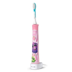 Bàn chải điện trẻ em Philips Sonicare for Kids