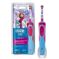 Bàn chải điện trẻ em Oral-B Vitality Kids từ 3 tuổi trở lên