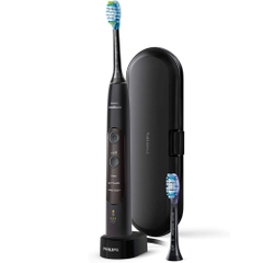 Bàn chải điện Philips Sonicare ExpertClean 7300 Chính Hãng