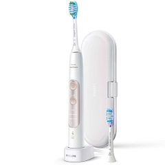 Bàn chải điện Philips Sonicare ExpertClean 7300 Chính Hãng