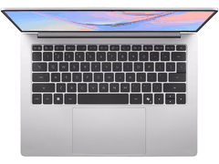 Laptop Asus Vivobook 14SE S3452M (2026) (AI) (Intel Core 5-320 | 16GB | 512GB | 14.0 inch 2.5K 144Hz | Win 11 | Hợp kim | Silver)