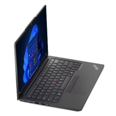 Laptop Lenovo ThinkPad E14 Gen 6 Intel Core Ultra 5 125U 16GB 1TB 14 inch WUXGA NoOS Đen (21M7004HVA)