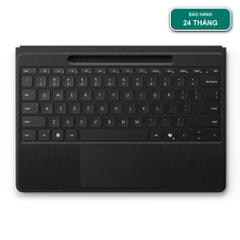 Bàn phím Surface Pro Flex (Có khe sạc bút) 2024