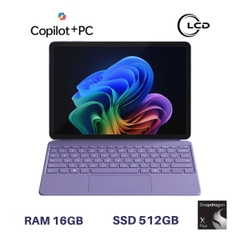 Surface Pro 12 inch Snapdragon X Plus 16GB 512GB New