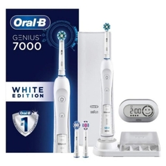 Bàn chải điện Oral-B Pro 7000 Smart Series Chính Hãng