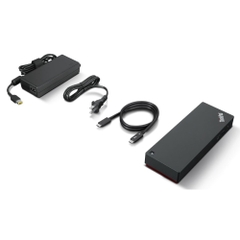 Dock chuyển Lenovo ThinkPad Universal Thunderbolt 4 (40B00135AE)