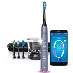 Bàn chải điện Philips Sonicare DiamondClean 9400