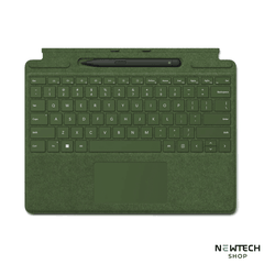 Combo Bàn phím Surface Pro và Bút Surface Slim Pen 2 (Không Copilot)