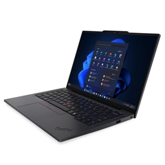 Lenovo ThinkPad X13 Gen 6 21RK00AJVA (Ultra 5 225H | 16GB | 1TB | Intel® Arc™ 130T | 13.3 inch WUXGA | NO OS | Đen)