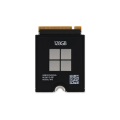 SSD Surface Pro 9 5G