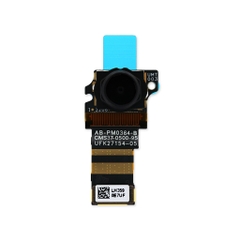 Camera trước Surface Pro 9 5G