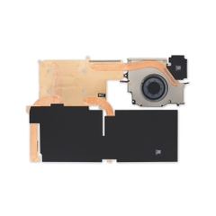 Cụm tản nhiệt & quạt Surface Pro 9