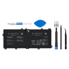 Pin Surface Pro 11 (OLED)