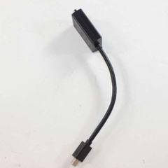 Adapter Laptop Lenovo ThinkPad / IdeaPad series (65W Slim Tip)