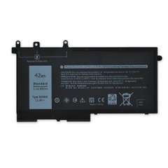 Pin Laptop Dell Latitude M3530, E5480, E5590