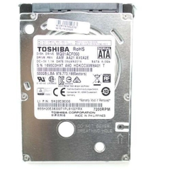 Ổ cứng HDD Laptop Lenovo ThinkPad T470, T480, A475, A485, L470, L480, L570, L580, P51s, P52s