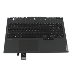 Cụm Vỏ Mặt C (Chiếu Nghỉ & Touchpad) Laptop Lenovo IdeaPad 3 15-inch series (e.g., IdeaPad 3-15IML05, IdeaPad 3-15ADA05, IdeaPad 3-15IGL05, IdeaPad 3-15ARE05, IdeaPad 3-15ITL05, IdeaPad 3-15ALC6, IdeaPad 3-15ABA7, IdeaPad 3-15IAU7, IdeaP...