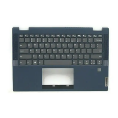 Cụm Mặt C (Palmrest & Touchpad) Laptop Lenovo IdeaPad 3-15ADA05, IdeaPad 3-15ARE05, IdeaPad 3-15IGL05, IdeaPad 3-15IIL05, IdeaPad 3-15IML05, IdeaPad 3-15ITL05