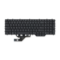 Bàn phím có đèn nền Dell Alienware 0C711