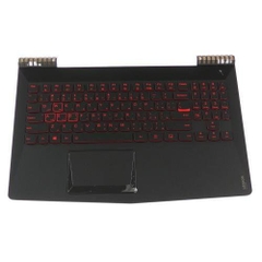 Cụm Mặt C (Chiếu Nghỉ, Touchpad, Bàn Phím) Laptop Lenovo IdeaPad S340-15IWL / S340-15API / S340-15IML / S340-15IIL