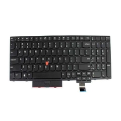 Bàn phím Laptop Lenovo ThinkPad X1 Carbon Gen 5, X1 Yoga Gen 2 - 01EN928