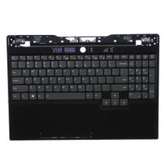 Cụm Mặt C (Chiếu Nghỉ, Touchpad, Bàn Phím) Laptop Lenovo IdeaPad 5-15ALC05, 5-15ARE05, 5-15G05, 5-15IIL05, 5-15ITL05, 5-15TL05