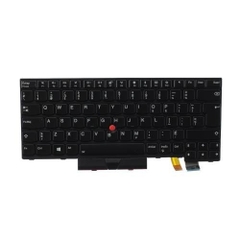 Bàn phím Laptop Lenovo ThinkPad X1 Carbon Gen 6, X1 Yoga Gen 3 - 01HX421