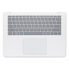 Cụm Mặt C (Bàn Phím và Chiếu Nghỉ) Surface Laptop Studio 2