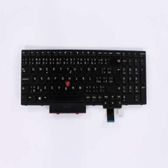 Bàn phím Laptop Lenovo ThinkPad X1 Carbon Gen 6, X1 Yoga Gen 3 - 01HX592
