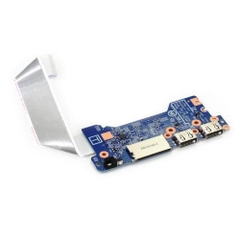 Bo mạch USB Laptop Lenovo ThinkPad E490, E495, L490, L590