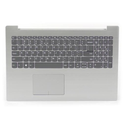Cụm Mặt C (Chiếu Nghỉ, Touchpad, Bàn Phím) Laptop Lenovo IdeaPad 320-17 series