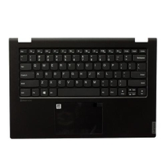 Cụm Mặt C (Chiếu Nghỉ và Touchpad) Laptop Lenovo IdeaPad S145-14 series