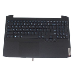 Cụm Mặt C (Chiếu Nghỉ & Touchpad) Laptop Lenovo IdeaPad 3 14 series