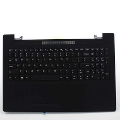 Cụm Mặt C (Chiếu Nghỉ, Touchpad, Bàn Phím) Laptop Lenovo IdeaPad 110-15 series