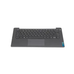Cụm Mặt C (Chiếu nghỉ, Touchpad, Bàn phím US) Laptop Lenovo IdeaPad Flex 5 14ALC05, Flex 5 14ITL05