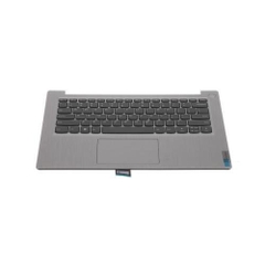 Cụm Mặt C (Chiếu Nghỉ, Touchpad, Bàn Phím) Laptop Lenovo IdeaPad Flex 5 15IIL05, Flex 5 15ARE05