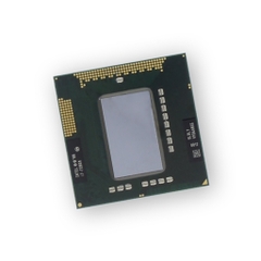 CPU i7-720QM Alienware M15x (P08G)