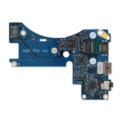 Bo mạch I/O trái Dell Alienware m17 R3 R18KH