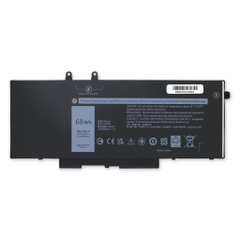 Pin Laptop Dell 4GVMP
