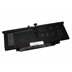 Pin Laptop Dell Latitude JHT2H