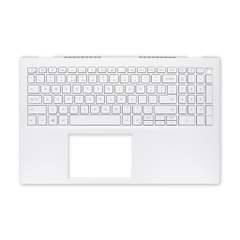 Mặt C (Chiếu nghỉ) Dell Inspiron 15-5505 - 6XCC3