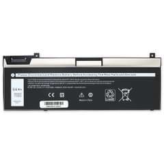 Pin Dell Precision 5TF10