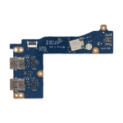 Bo mạch I/O Dell Alienware m17 R2