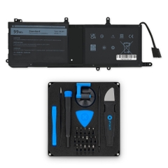 Pin Dell Alienware MG2YH