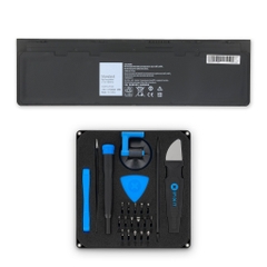 Pin Laptop Dell Latitude E7240/E7250 7.4V