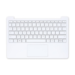 Cụm Mặt C (Bàn Phím và Chiếu Nghỉ) Surface Laptop SE
