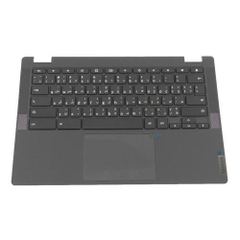 Cụm Mặt C (Chiếu Nghỉ, Touchpad, Bàn Phím) Laptop Lenovo IdeaPad 3-15IML05, IdeaPad 3-15IIL05, IdeaPad 3-15ARE05, IdeaPad 3-15ADA05, IdeaPad 3-15IGL05
