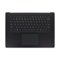 Cụm Mặt C (Bàn phím & Chiếu nghỉ) Surface Laptop 3 15 inch